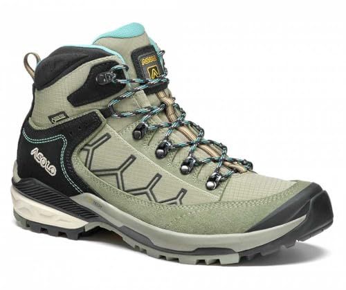 Asolo Falcon Evo Gv Ml Bergstiefel, Unisex, Erwachsene