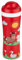 Koziol OASE Farm Trinkflasche 425 ml Organic red 1458676