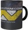 Urban Backwoods Weyland Yutani Corp Tasse Mit Spruch Kaffeetasse