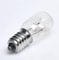 kanta Fridge Bulb 15W E14 SES Replacement Appliance Small Screw Lamp Bulb Warm White