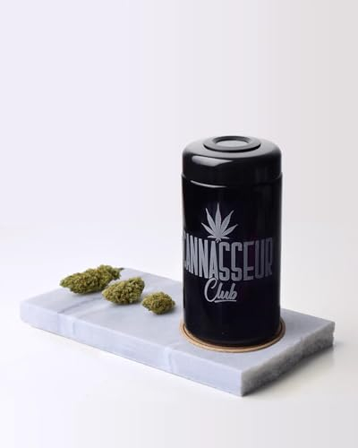 Cannasseur Humidor Large