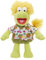 Little Tikes Fraggle Rock Back to The Rock Wembley Plüsch, Jim Henson Company, 25,4 cm, Plüsch-Fraggle für Rollenspiele, Geschenk für Kleinkinder und Kinder, Mädchen, Jungen ab 3 Jahren