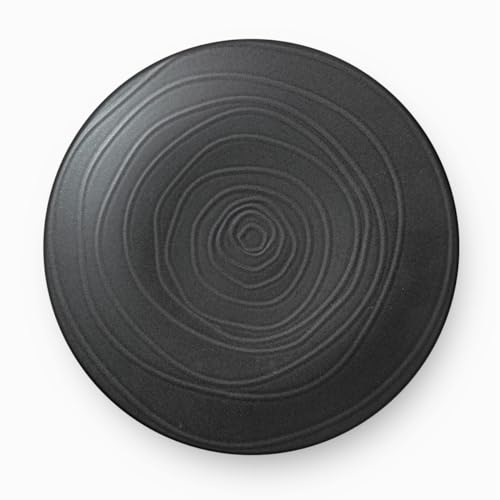 MEDARD DE NOBLAT Vibe Gris - 6 assiettes plates