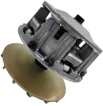 Meckparts 910680 Primary Drive Kupplungsrolle Assy Kompatibel mit TGB Blade 1000 LTX EPS