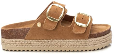 XTI Damen 143635Sandale