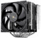 Thermalright Peerless Assassin 120 SE V3 CPU-Kühler, 6 Heatpipes AGHP-Technologie, zwei 120-mm-PWM-Lüfter, 2000 U/min Geschwindigkeit, forAM5/Intel LGA 1700/1851/115X/1200, PC-Kühler