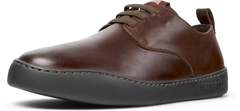 Camper, Peu Touring, Men Shoe, Medium Brown, 44, (EU)