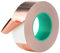OUDQFCJ Rame Conduttivo Doppia Faccia, Autoadesivo, Messa a Terra, Repellente Lumache, Nastro Adesivo Conduttivo, Lamina, Foil Tape EMI, Riparazione Elettronica 20m x 15mm