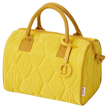 Guzzini - Borsa termica Bauletto 'Handy Greta', On the go (Giallo Mango)