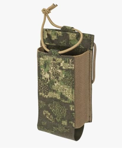 Direct Action Slick Radio Pouch (PenCott Wildwood)