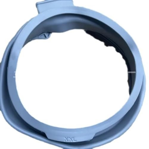 LGFMN Compatibile con Electrolux, A004670 Guarnizione Porta Lavatrice, Ricambio for elettrodomestico