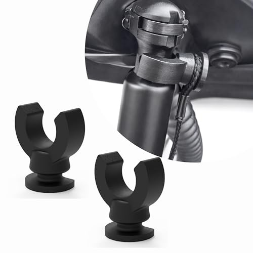 Sintrix Fab Ersatzclips für Hutablage/Kofferraumabdeckung – kompatibel mit Renault Twingo III (2014–2024) – Verstärkte Ausführung (rechts & links) zur Schnur-Befestigung an Gasdruckfedern