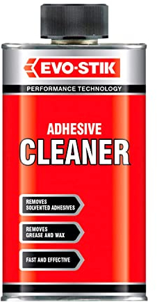 Evo-Stik EVOCL250 - Disolvente de adhesivos