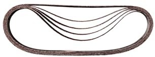 Makita Schleifband Glas, 30 x 533 mm, K40, P-01395