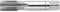Format 7616400005 – jgo.-Gewindebohrer manualesd5157hss G3/8Z JGO
