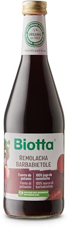 Biotta Rüben Saft 500 ML