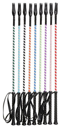 Tough 1 24 Sparkle Riding Crop, Pack