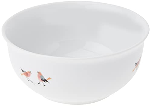 Triptis Porzellan Kindergeschirr Schneewittchen 0, 50 L Müslischale, Porzellan, Mehrfarbig, 13.5 x 13.5 x 6 cm