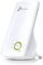 TP-Link Répéteur WiFi(TL-WA854RE), Amplificateur WiFi N300, WiFi Extender, WiFi Booster, couverture wifi jusqu'à 60㎡, Compatible avec toutes les box internet