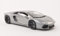Lamborghini Aventador LP 700-4, grau, Modellauto, Fertigmodell, Motormax 1:18