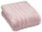 Catherine Lansfield Zero Twist Soft & Absorbent Cotton Bath Sheet Pink