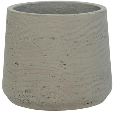 Pottery Pots Patt XL, gris délavé