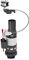 Mecanismo descarga WC doble descarga universal MW2 PRO Cabel