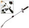 80CM Butane Gas Weed Killer Blowtorch Torch Wand Garden Weeds Burner