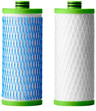 AO Smith Claryum Filter Replacement - 2 Pack - AO-US-200-R
