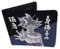 ABYSTYLE - Dragon Ball Super - Portefeuille - Goku Ultra Instinct - Vinyle