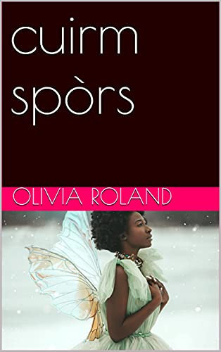 cuirm spòrs (Scots Gaelic Edition)