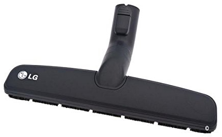 Brosse, embout parquet (a clip) Aspirateur AGB69503104 AGB69503102 LG Aspirateur AGB69503104 AGB69503102 LG