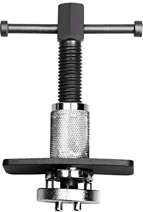 XMTECH Universal Bremskolbenrücksteller Bremskolbenrücksetzer Vorderachse Hinterachse mit extra Lange Spindel
