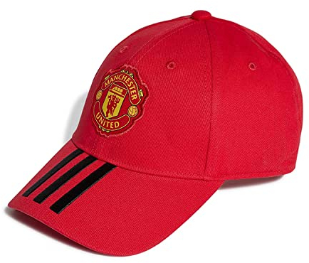 adidas Manchester United, Unisex Hut, Saison 2022/23 Offizielle