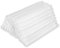 Stick colla a caldo Ø 11,2 mm. lunghezza stick 200 mm. Pacco da 1 Kg. (50 pezzi) Collante termofusibile per pistola a caldo
