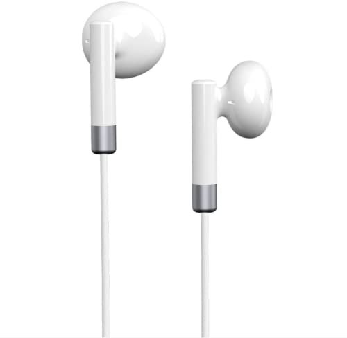 TYPE-C Earphones Compatible with all Samsung, Huawei and all other Models