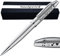 Juwelier Schönschmied Pelikan Kugelschreiber Jazz Noble Elegance Silber mit Gravur als Geschenk | Emoji Gravur | Kugelschreiber mit AMAZON KONFIGURATOR direkt online gestalten!