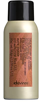 Davines Invisible Dry Shampoo 100 ml
