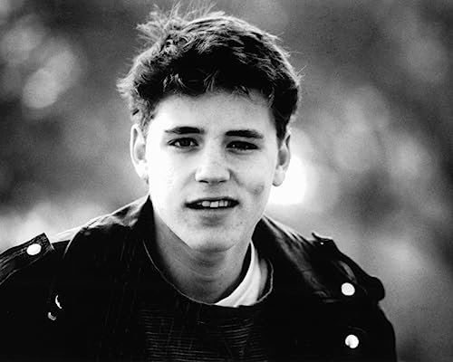 Dream Machine (1991) Corey Haim Foto 25,4 x 20,3 cm