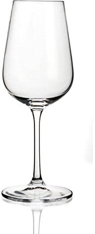 Bohemia Lexa Copa Vino Cristalin 36cl Cristalin Apto Frigorífico No Apto Microondas Reciclable