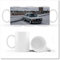 Kaffee Tee Tasse mit Foto grau BMW E30 Nr. H5468Z_Cup