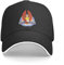 CanKan Basecap The Fall Guy Baseballkappe Visier Vintage niedliche benutzerdefinierte Hüte Damen Hut Herren