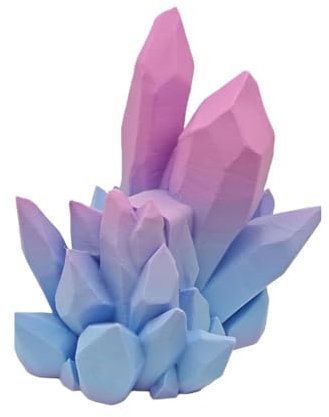 Support de base pour manette de jeu et manette de jeu imprimé en 3D - Support universel pour manette de jeu