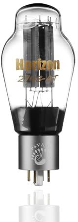 PSVANE Horizon Series 274B-AT / 5U4G Amplificador de tubo de vacío (1 unidad)