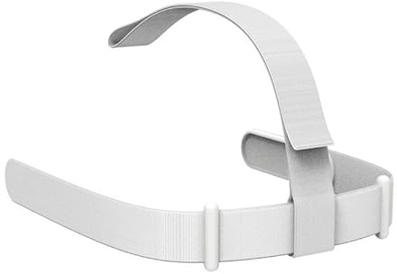 Newyuan Kopfband für Meta Quest 2 Headset, verstellbares VR-Stirnband | Ersatz-Kopfband für Oculus Quest 2 VR Zubehör