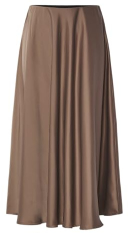 YAS Female Midirock YASPELLA | Midi skirt