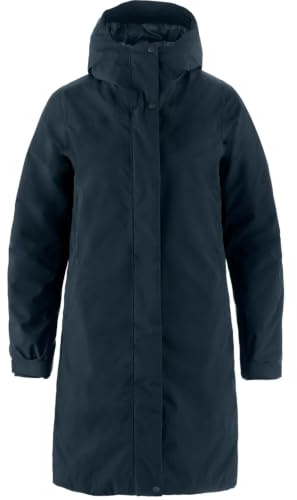 Fjällräven HC Hydratic Padded Parka Women