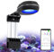 PopBloom RL60 - Luz LED de arrecife para acuario, control de aplicación inteligente, LED marino de espectro completo para peceras de coral de agua salada
