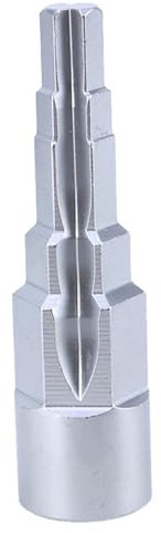 Radiadores de llave de radiadores, llaves inglesas, radiadores con trinquete cuadrado de 1,27 cm, válvulas de llave de paso