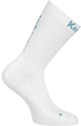 Kempa Herren Logo Classic Socken Sport-Socken